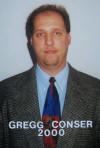 Gregg Conser