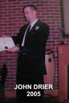 John Drier